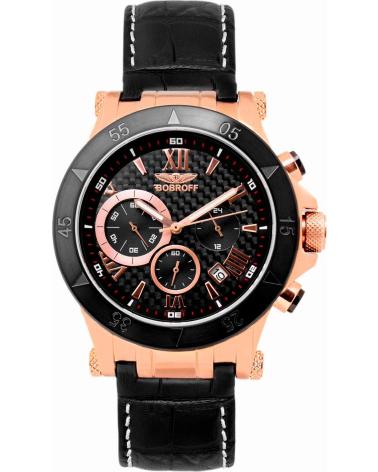 BOBROFF BF1001M15 NEGRO