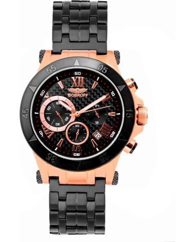 BOBROFF BF1001M15M NEGRO