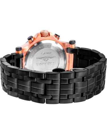 BOBROFF BF1001M15M NEGRO