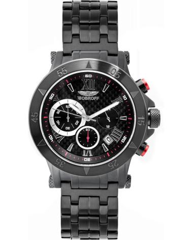 BOBROFF BF1001M41M NEGRO