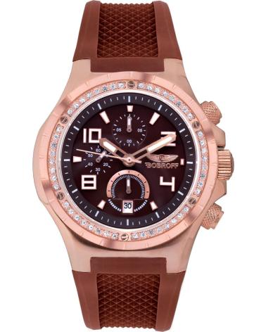 BOBROFF BF1002L65 MARRON