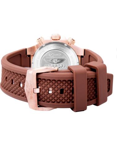 BOBROFF BF1002L65 MARRON