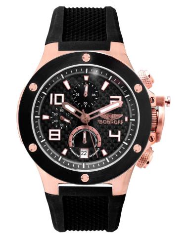BOBROFF BF1002M15 NEGRO