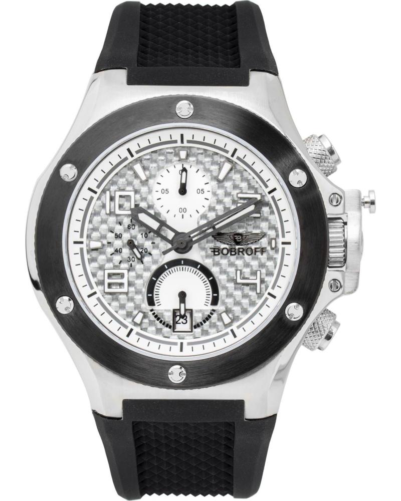 BOBROFF BF1002M20 NEGRO