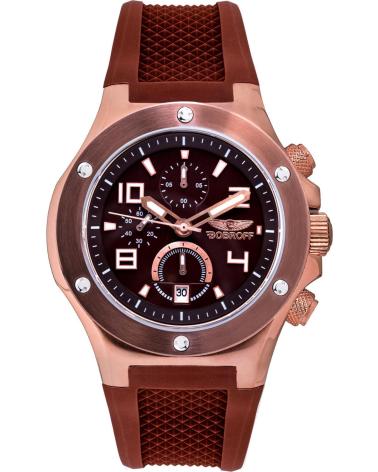 BOBROFF BF1002M65 MARRON