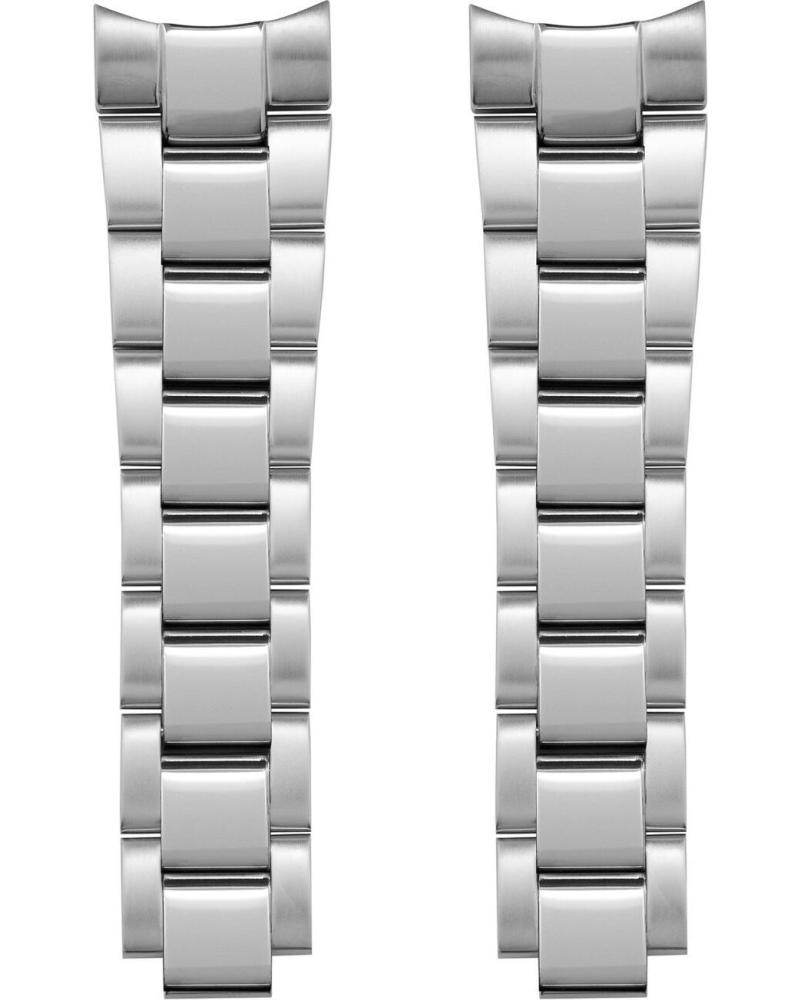 BOBROFF BFS021 PLATEADO