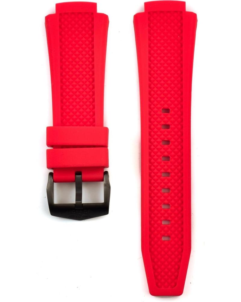 BOBROFF BFS024 ROJO