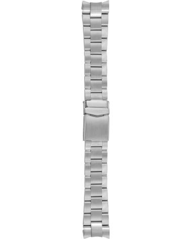 BOBROFF BFST PLATEADO