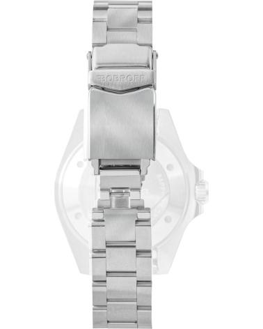 BOBROFF BFST PLATEADO