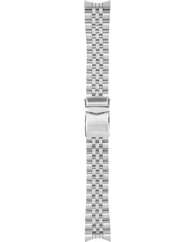 BOBROFF BFSTJ PLATEADO