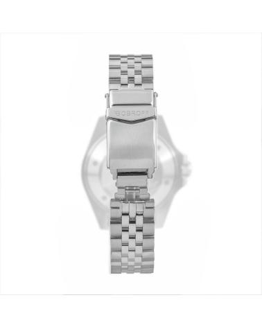 BOBROFF BFSTJ PLATEADO