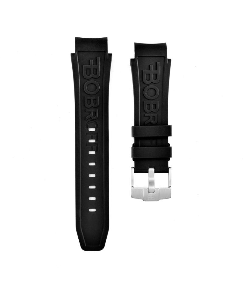 BOBROFF BFSTN NEGRO