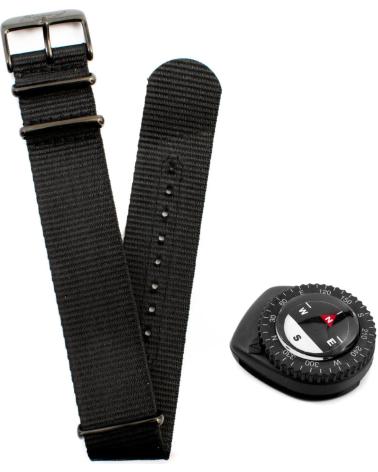 BOGEY BSFS006WBBK NEGRO