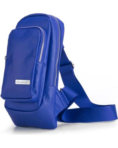 BOLSO BANDOLERA BOMBATA E00815-18