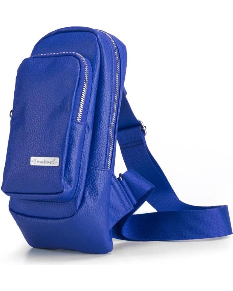 BOLSO BANDOLERA BOMBATA E00815-18