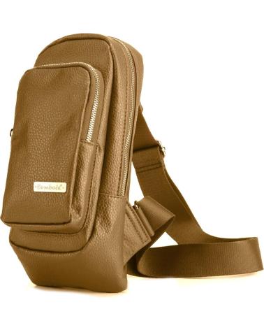 BOLSO BANDOLERA BOMBATA E00815-21