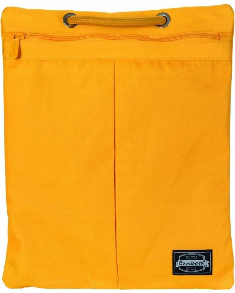 BOMBATA E00826-6 CUSTODIA PER LAPTOP GIALLO