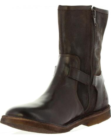 Botas de Mulher KICKERS 577411-50 CREEK 92 MARRON