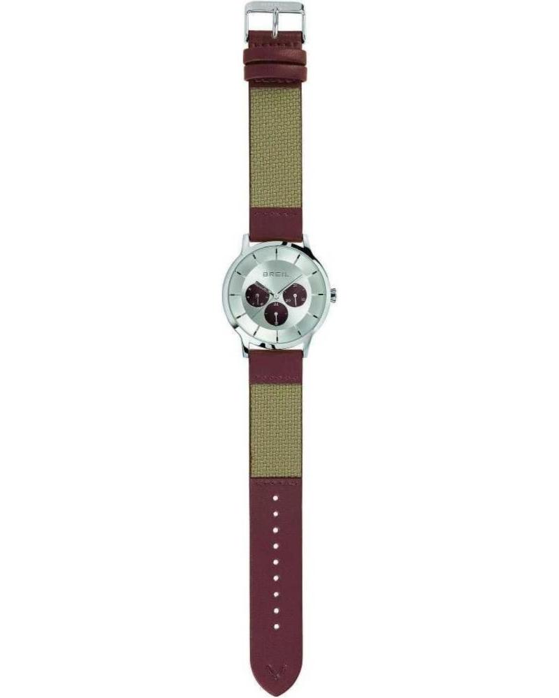 BREIL TW1733 GRIS