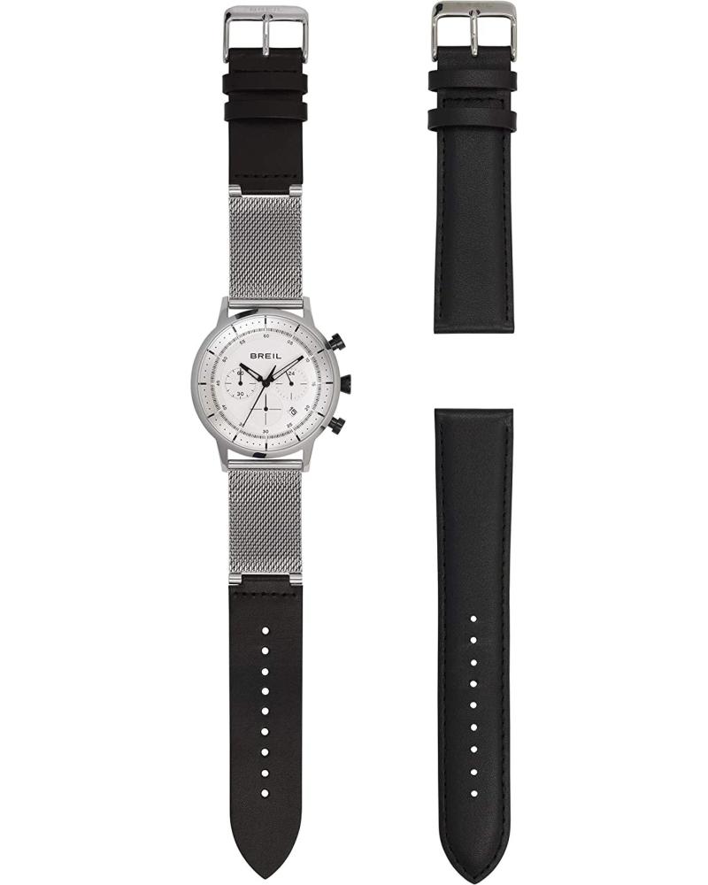BREIL TW1813 NEGRO