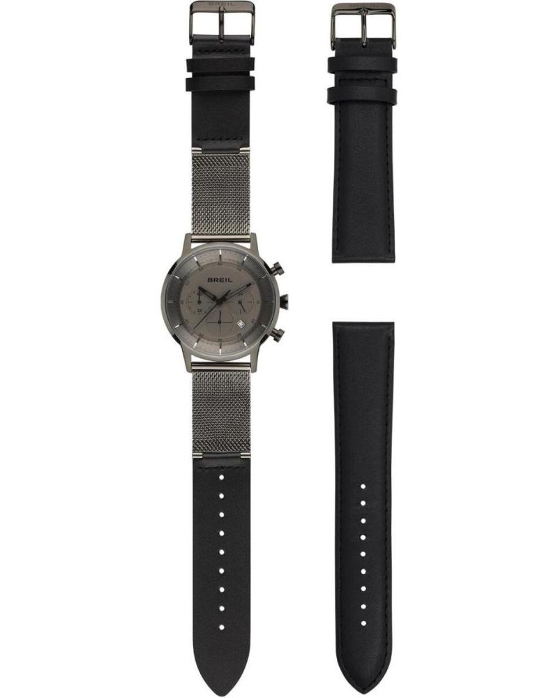 BREIL TW1827 GRIS