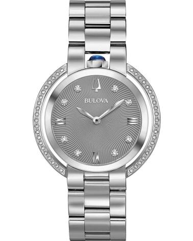 BULOVA 96R219 GRIS