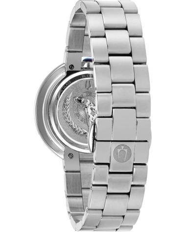 BULOVA 96R219 GRIS