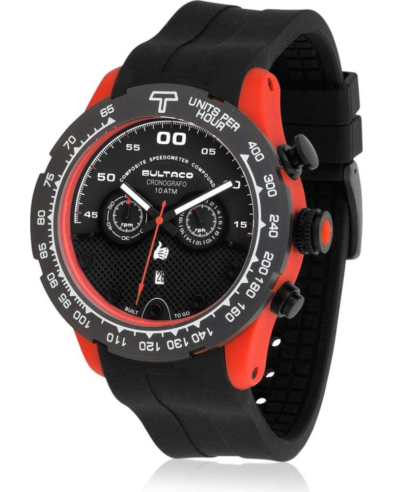 BULTACO H1PO48C-SB2 NEGRO