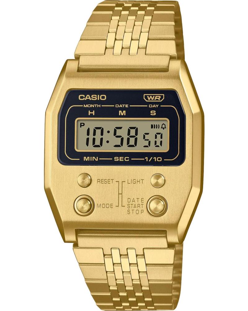 CASIO A1100G-5EF DORADO