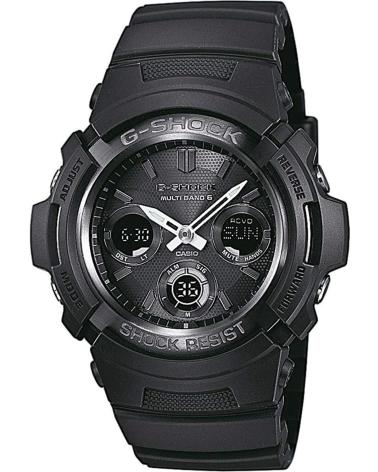 CASIO AWG-M100B-1AER NEGRO