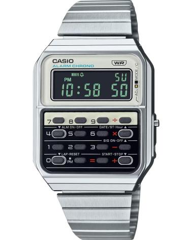 CASIO CA-500WE-7BEF GRIS