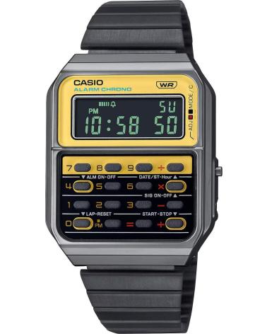 CASIO CA-500WEGG-9BEF GRIS