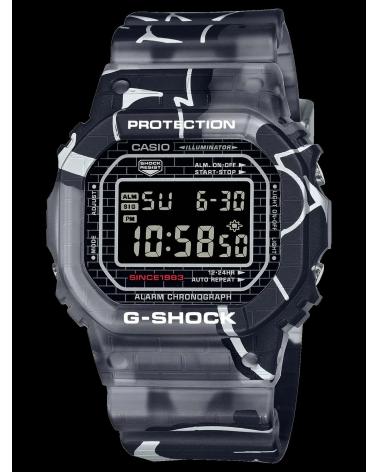 CASIO DW-5000SS-1ER GRIS
