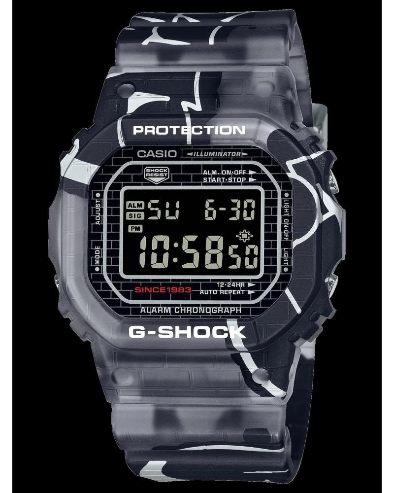 CASIO DW-5000SS-1ER GRIS