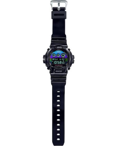 CASIO DW-6900RGB-1ER NEGRO
