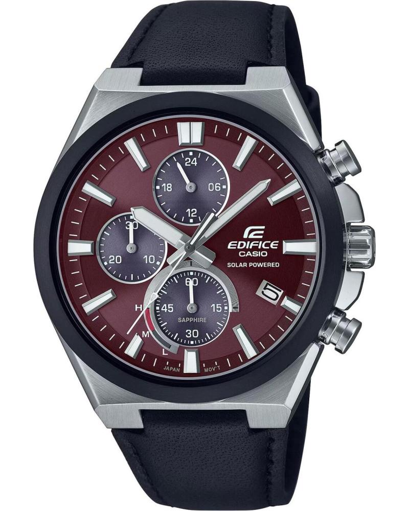 CASIO EFS-S630BL-5AVUEF NEGRO