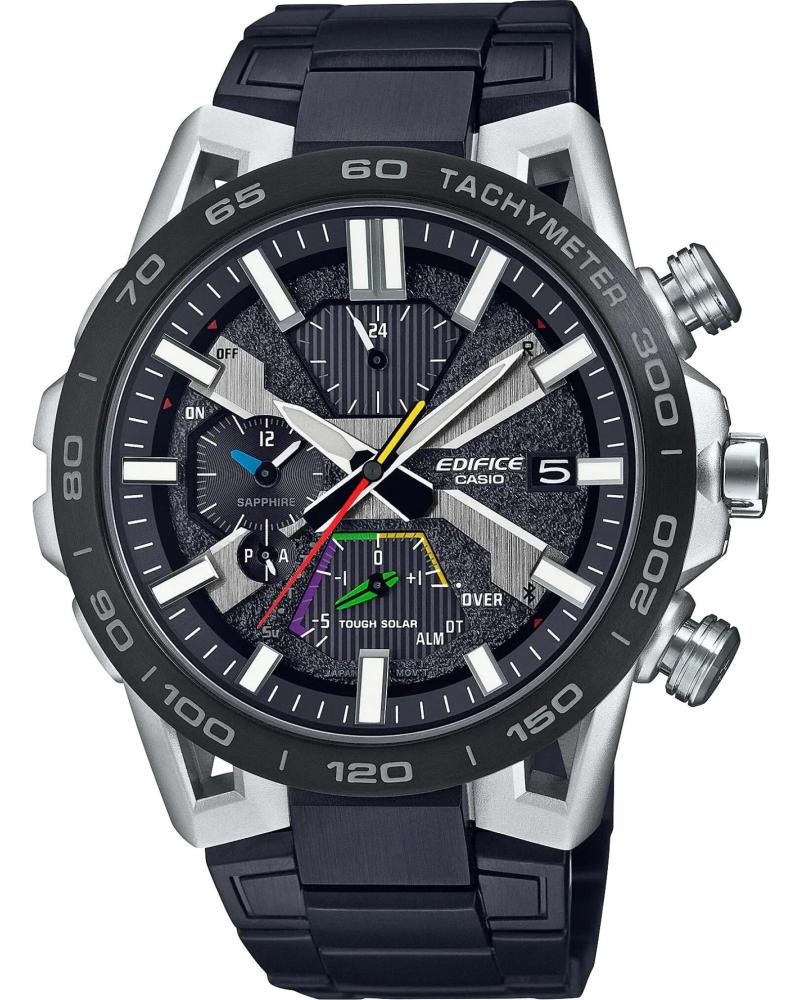 CASIO EQB-2000DC-1AER NEGRO