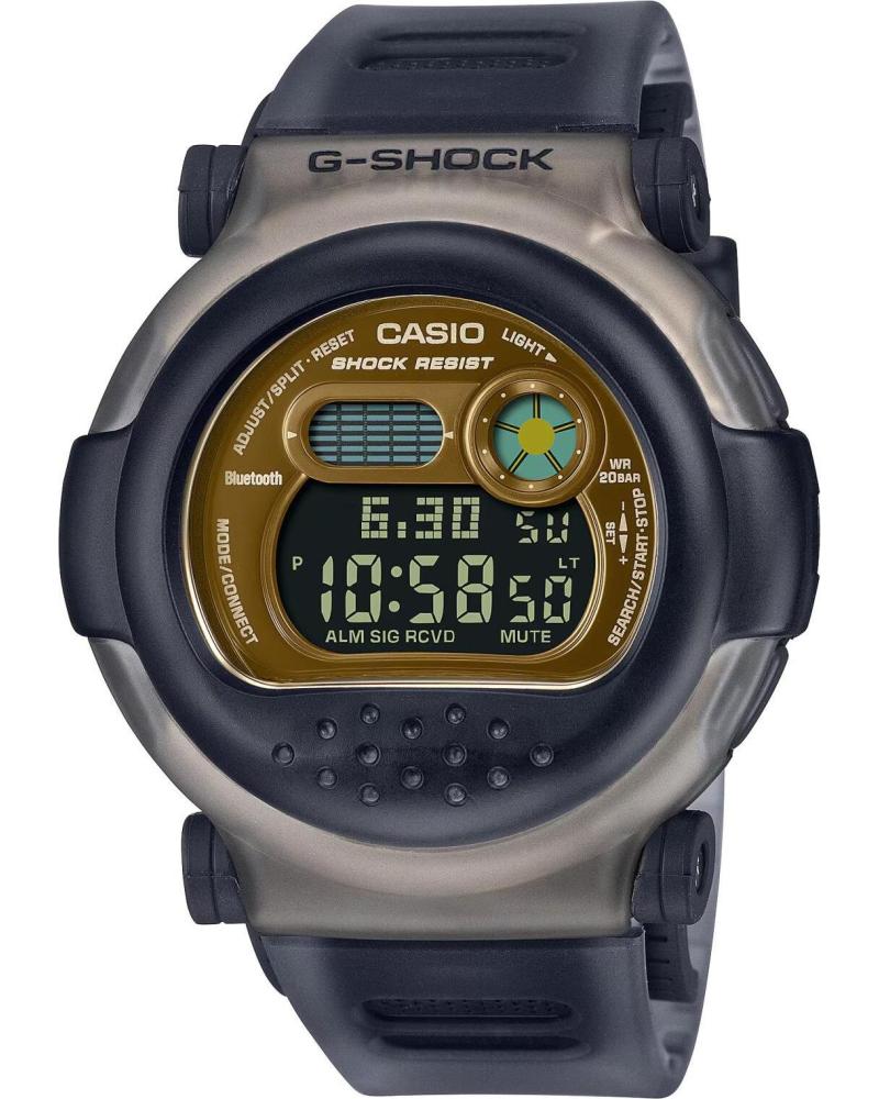 CASIO G-B001MVB-8ER GRIS