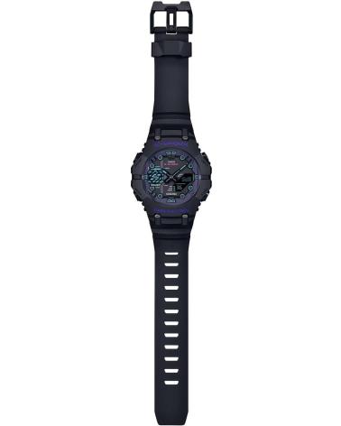 CASIO GA-B001CBR-1AER NEGRO