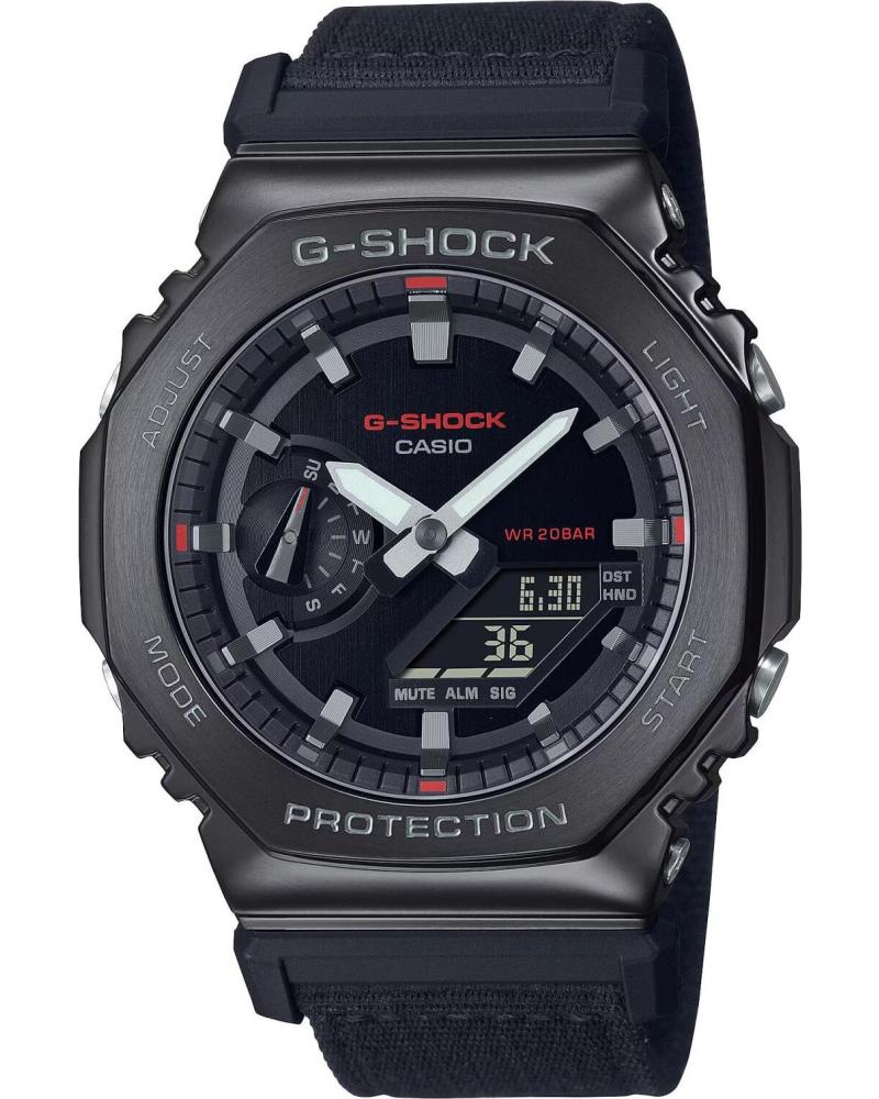 CASIO GM-2100CB-1AER NEGRO
