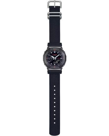 CASIO GM-2100CB-1AER NEGRO