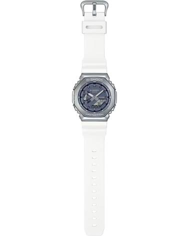 CASIO GM-2100WS-7AER BLANCO