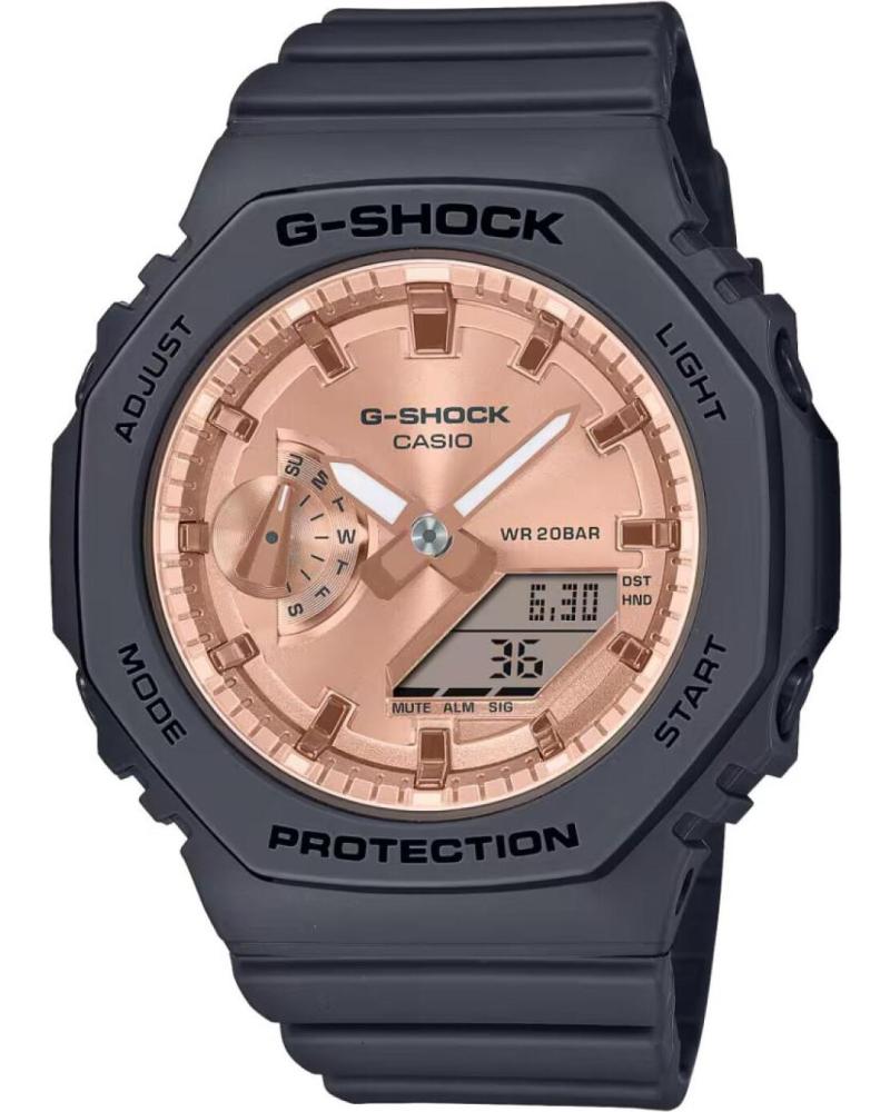 CASIO GMA-S2100MD-1AER GRIS