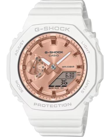 CASIO GMA-S2100MD-7AER BLANCO