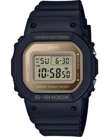 CASIO GMD-S5600-1ER NEGRO