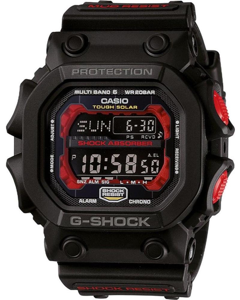 CASIO GXW-56-1AER NEGRO