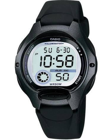 CASIO LW-200-1BVDF NEGRO