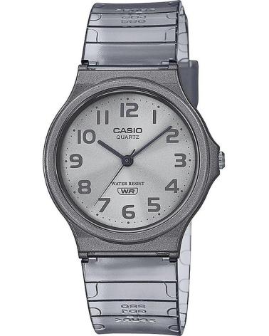 CASIO MQ-24S-8BEF GRIS