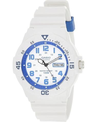 CASIO MRW-200HC-7B2VD BLANCO