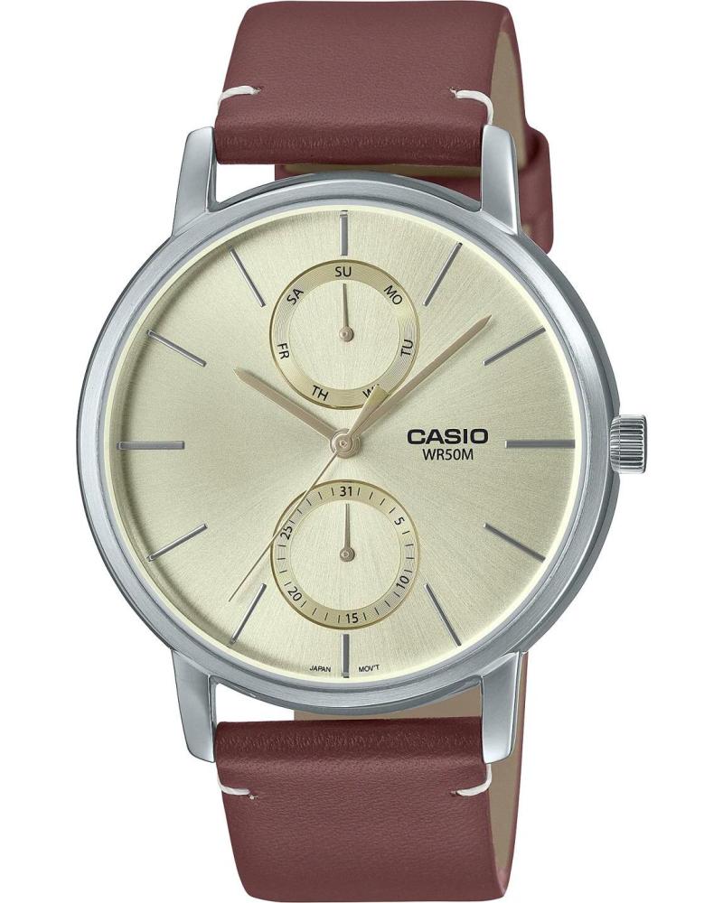 CASIO MTP-B310L-9AVEF ROJO